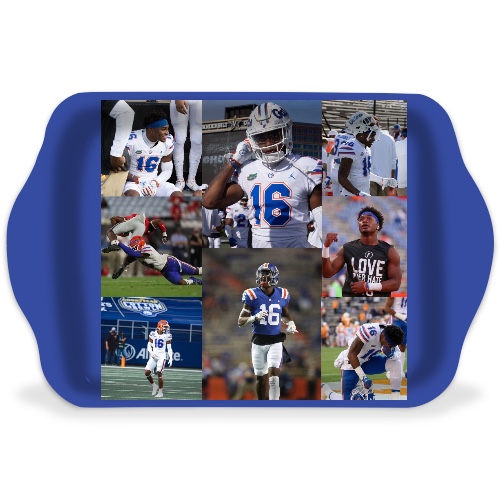 Design 580938 Rolling Trays
