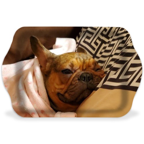Design 580940 Rolling Trays