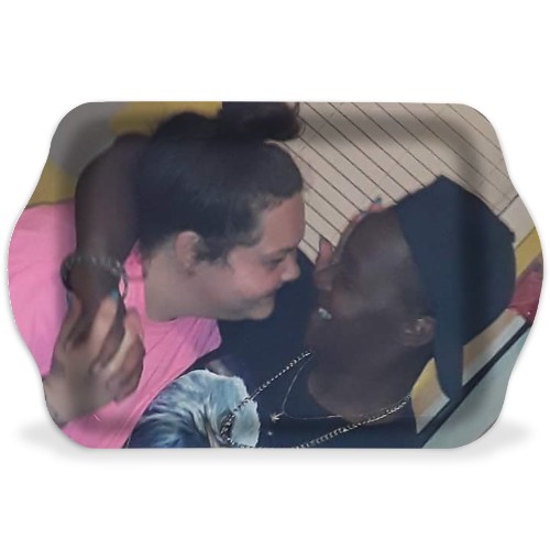 Design 580983 Rolling Trays