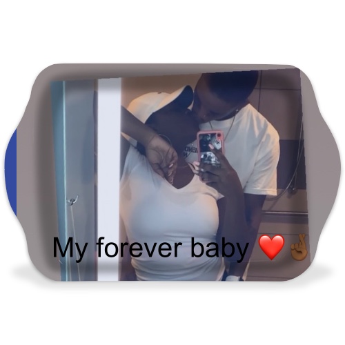 Design 580997 Rolling Trays