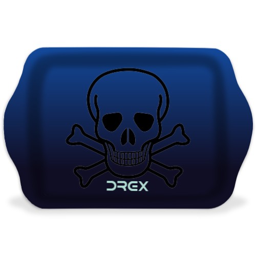 Design 581165 Rolling Trays