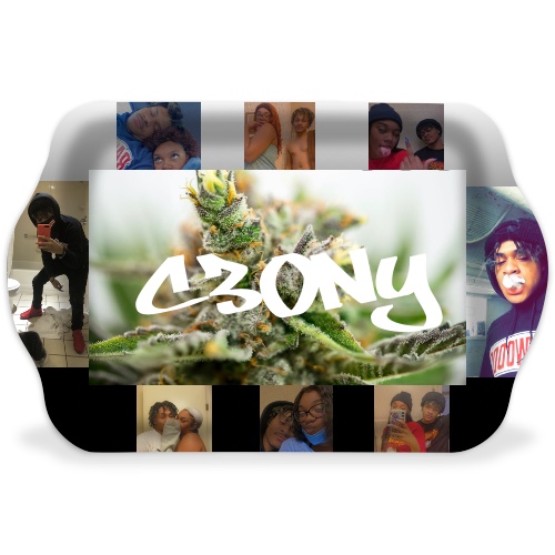 Design 581300 Rolling Trays Image