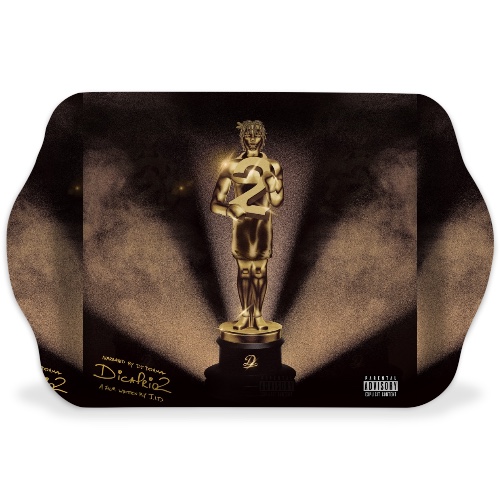 Design 581485 Rolling Trays