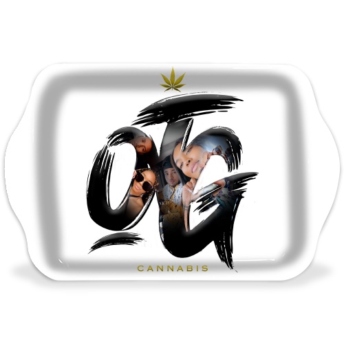 Design 581776 Rolling Trays