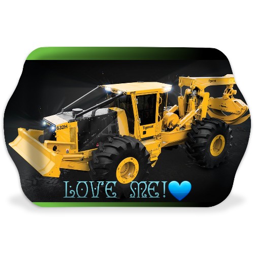 Design 581864 Rolling Trays