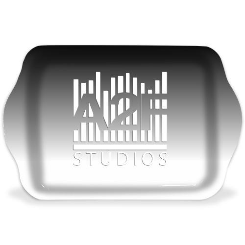 Design 581869 Rolling Trays