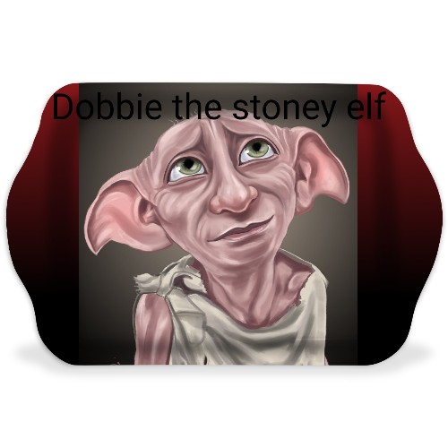 Design 581899 Rolling Trays