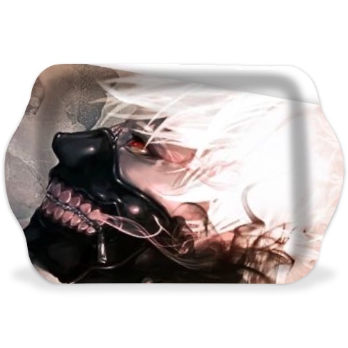 Design 581911 Rolling Trays
