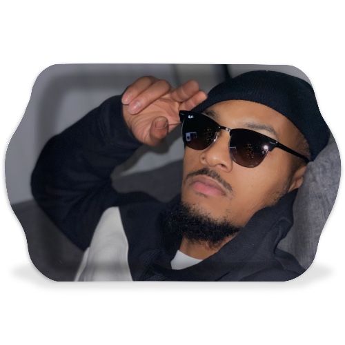 Design 581949 Rolling Trays