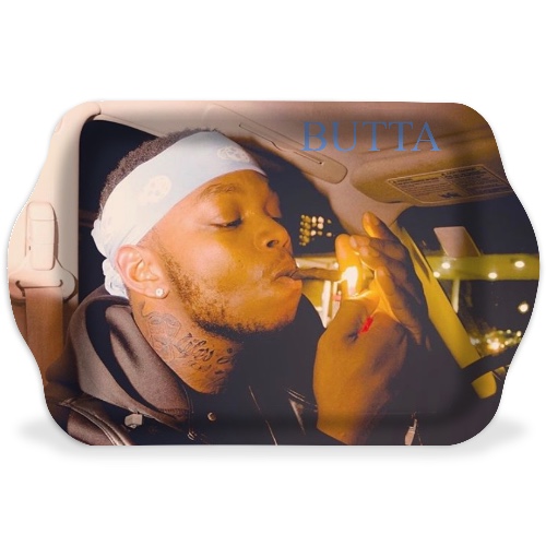 Design 581972 Rolling Trays
