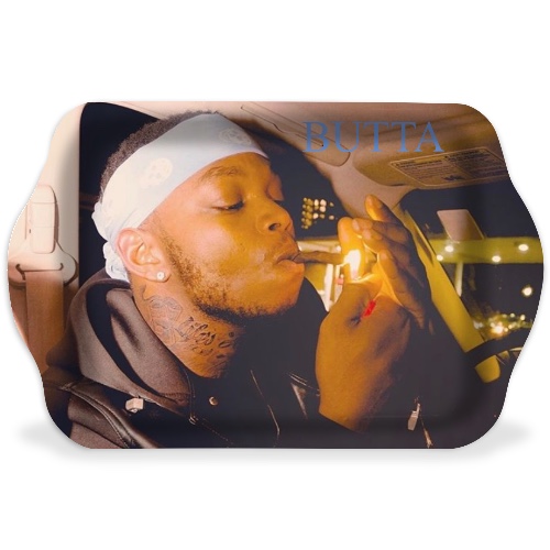 Design 581974 Rolling Trays