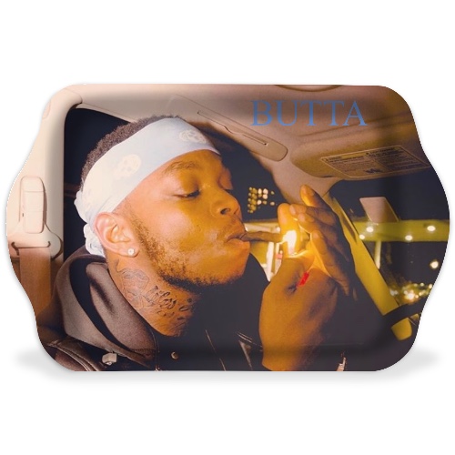 Design 581976 Rolling Trays