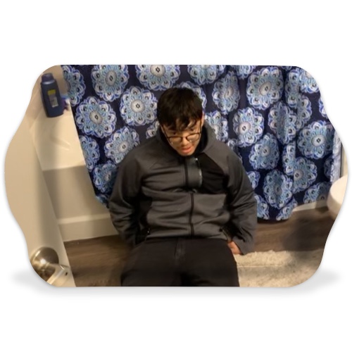 Design 581999 Rolling Trays