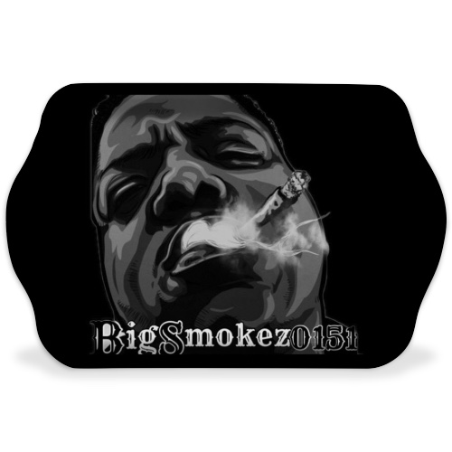 Design 582097 Rolling Trays