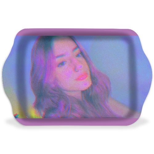Design 582151 Rolling Trays