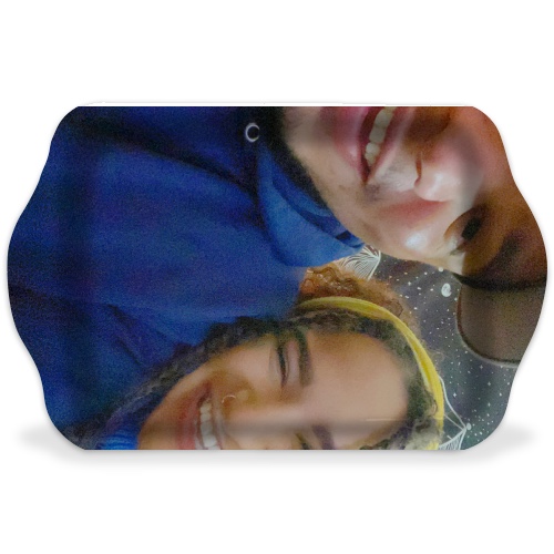 Design 582203 Rolling Trays