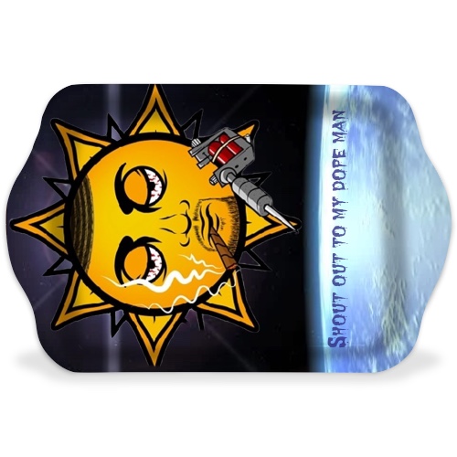 Design 582302 Rolling Trays