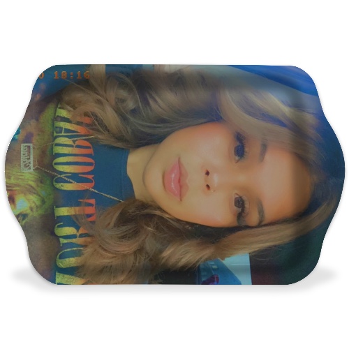 Design 582334 Rolling Trays