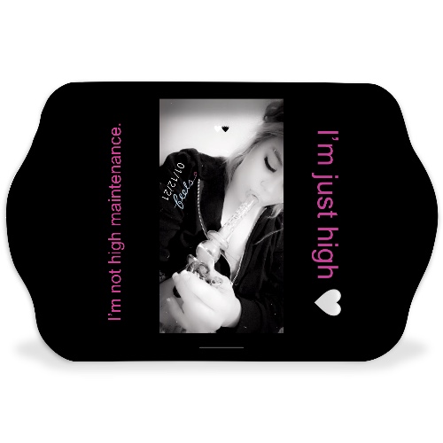 Design 582356 Rolling Trays