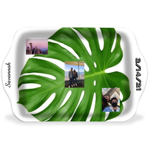 Design 582373 Rolling Trays