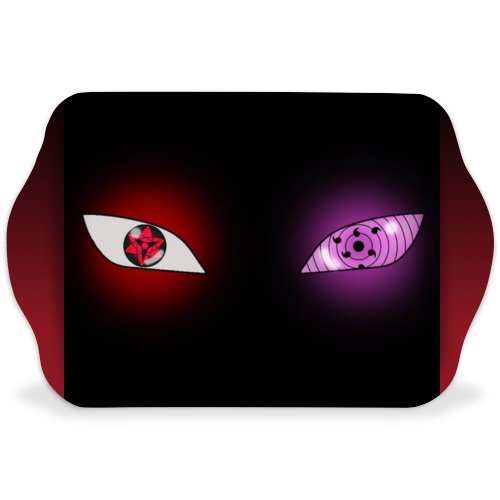 Design 582379 Rolling Trays