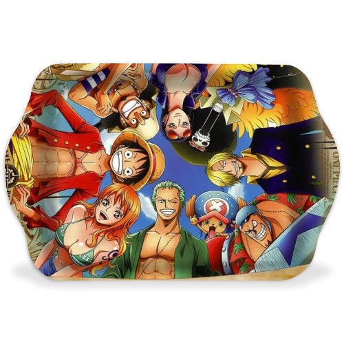 Design 582432 Rolling Trays