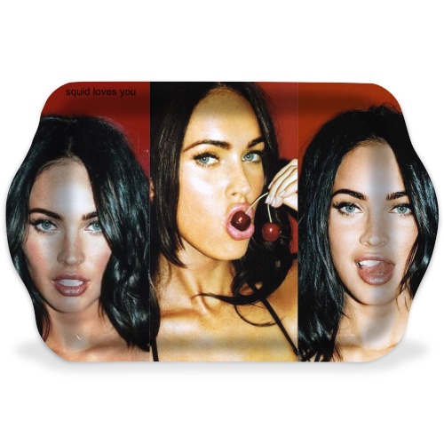 Design 582446 Rolling Trays