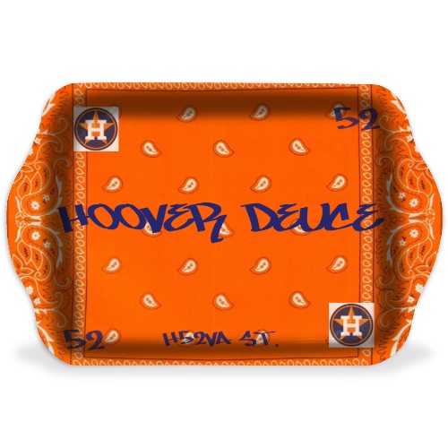 Design 582465 Rolling Trays