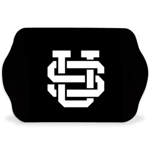 Design 582490 Rolling Trays