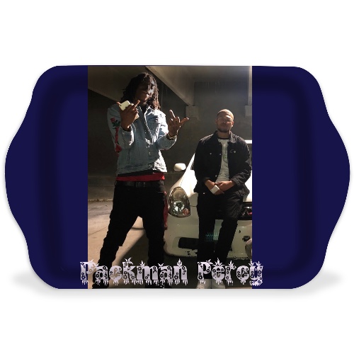 Design 582491 Rolling Trays Image