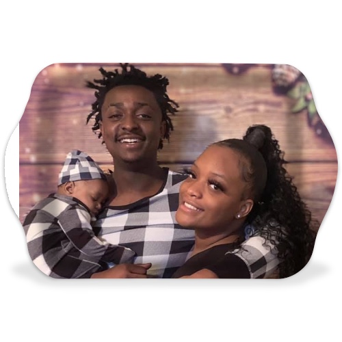 Design 582566 Rolling Trays