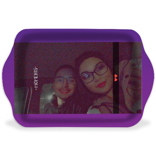 Design 582639 Rolling Trays