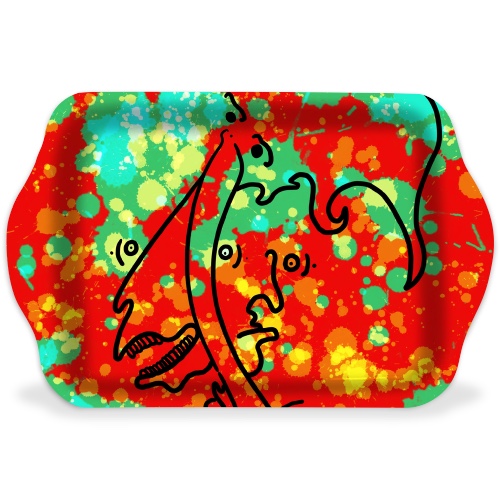 Design 582683 Rolling Trays Image