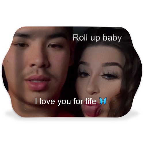 Design 582695 Rolling Trays Image