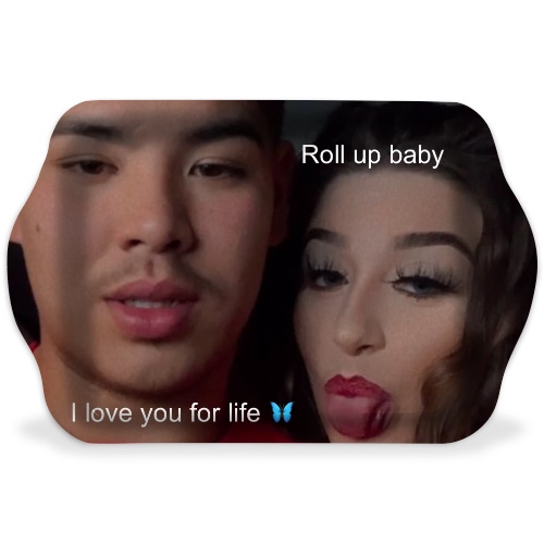 Design 582696 Rolling Trays Image
