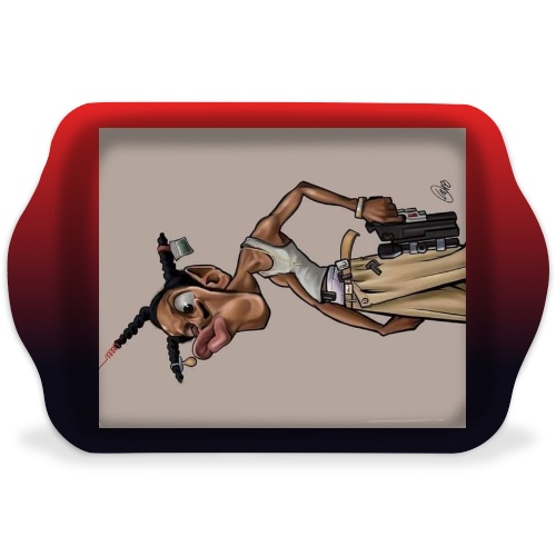 Design 582856 Rolling Trays Image
