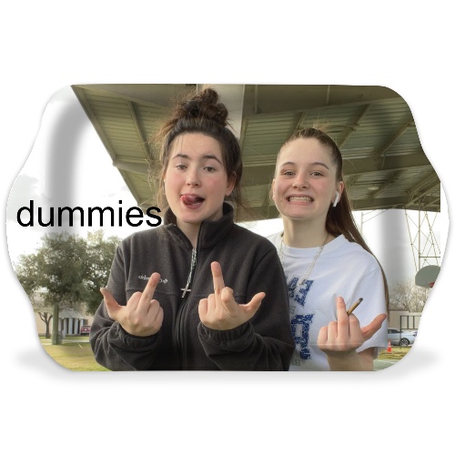 Design 582900 Rolling Trays Image