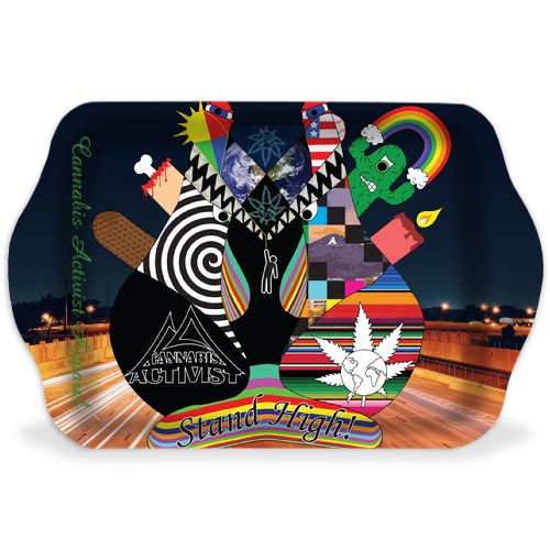 Design 583113 Rolling Trays Image