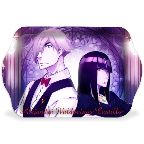 Design 583153 Rolling Trays Image