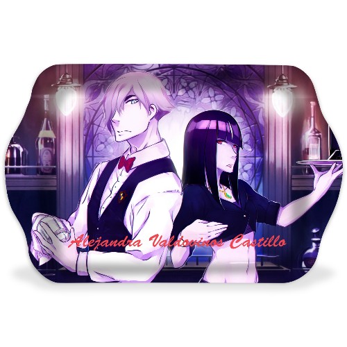 Design 583156 Rolling Trays Image