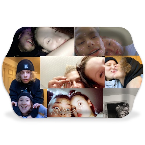 Design 583183 Rolling Trays Image