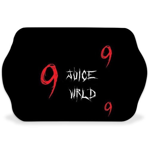 Design 583261 Rolling Trays
