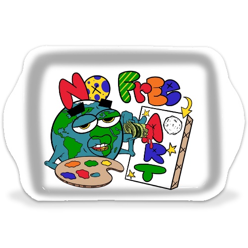 Design 583364 Rolling Trays