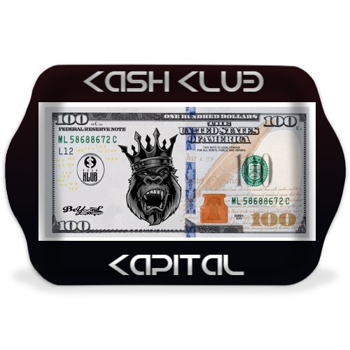 Design 583429 Rolling Trays