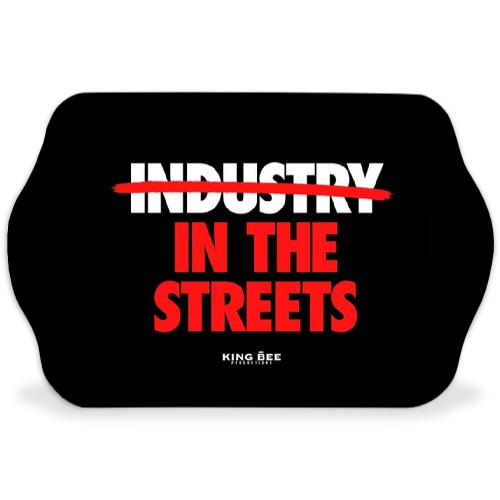 Design 583437 Rolling Trays