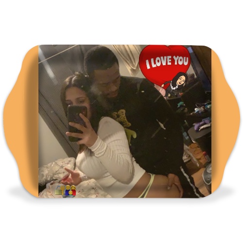 Design 583573 Rolling Trays