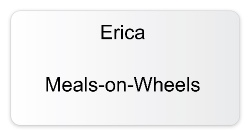 Design 583594 Custom Nametags Image