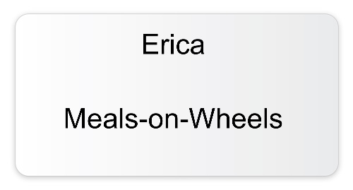 Design 583594 Custom Nametags