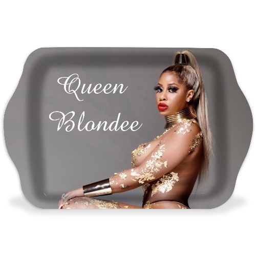 Design 583611 Rolling Trays