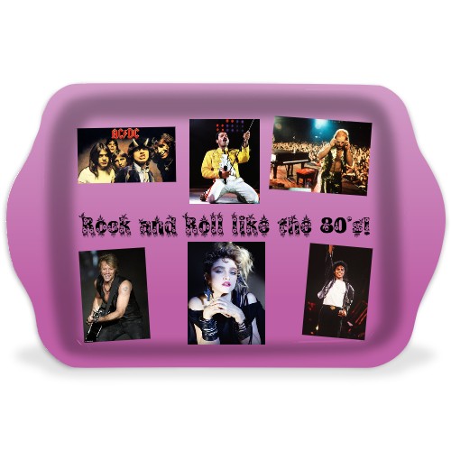 Design 583687 Rolling Trays